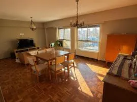 Downtown apartment in Neuquén