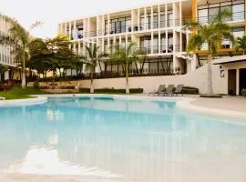 Araquuna Private Condominium, Nayarit