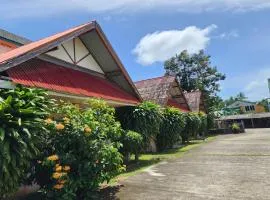 My Pumpkin Bungalow Krabi