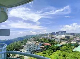 Jewel Aubrey's Staycation at Tagaytay Prime