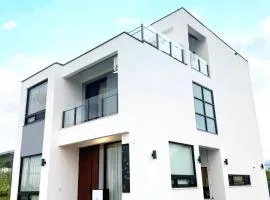 沐春villa 宜蘭包棟民宿