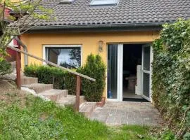 Romantic Hideaway in Hellenthal