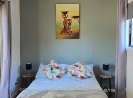 Sunshine cottage