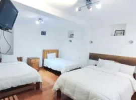 Hoteles Romero