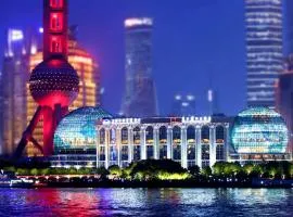 上海东方滨江大酒店（上海国际会议中心）
