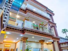 Grand Dream Cita Mandiri Syariah