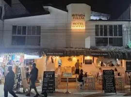 Emotion Avenida Tulum Hotel & Hostal