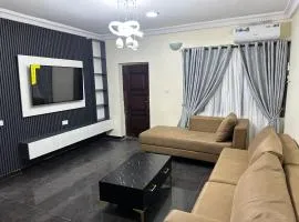 Liberty luxury home