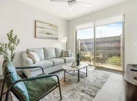 BrightHaven Frisco Apt with Pool Near The Star