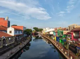 Heeren Street Boutique Hotel at Jonker Walk