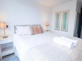 HOM I 2D2B Parking, piscina temperada y gimnasio