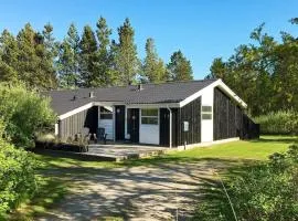5 star holiday home in Jerup