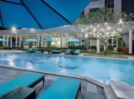 Sujet Beach Hotel and Apartment Danang by Haviland