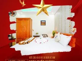 Thành Hoàng Châu Boutique Hotel