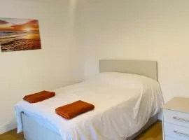 Easy Lodge Hounslow West