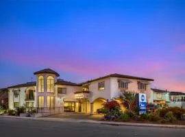 玫瑰园贝斯特韦斯特酒店