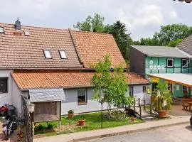 Nature Escape in Meisdorf