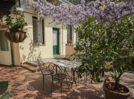 安蒂卡科尔特酒店