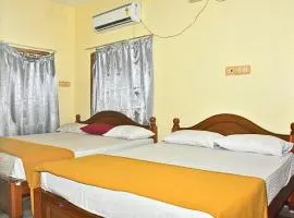 JR Residency
