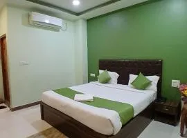 Hotel Mahaveer Paradise Bilaspur