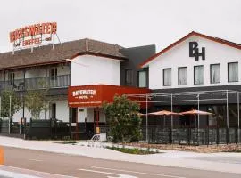 贝斯沃特品质酒店
