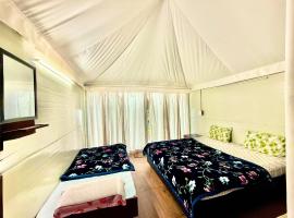 Ambler Spaces，位于Banethi的酒店