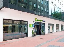 Holiday Inn Express - Recklinghausen