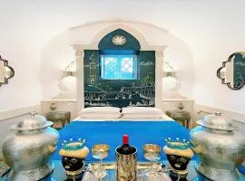 Moresco Suites