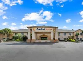 Comfort Suites Milledgeville
