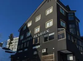 阿卡瑞纳赤仓酒店