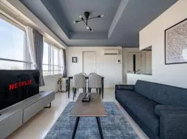 Hills Garden 405