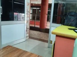 Hotel Rishikesh Grand