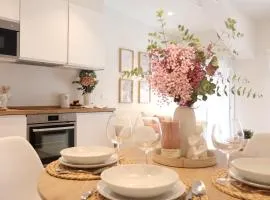 Apartamento Larrabide Nórdico