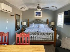 The Wild Toro The Wild West 40 Homestead，位于Cane Beds的酒店