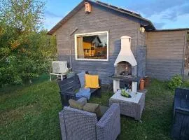 Na Kocankach - Domek na wyłączność - Kocanka 1