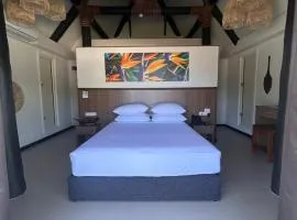 Nawi Island Marina Accommodation