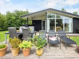 5 person holiday home in Odder-By Traum