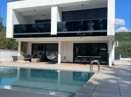 Villa Modern