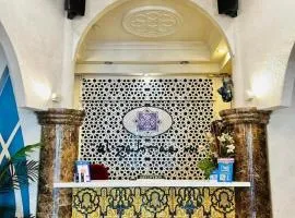 Hotel El Zahraa