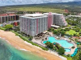 Hilton Vacation Club Ka'anapali Beach Maui