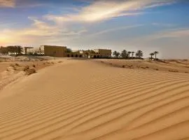 Aldhafra Desert Resort, Vignette Collection by IHG