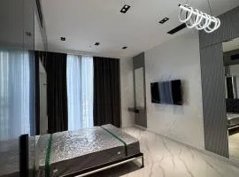 Nest One ЖК