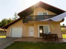 Holiday home Zulejka