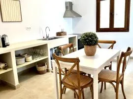 Patmian Charm in Skala 3-Bed