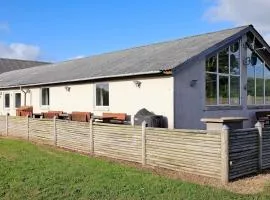 20 person holiday home in Vinderup-By Traum