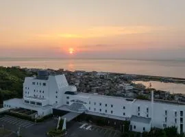 KAMENOI HOTEL Awajishima