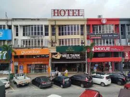 Fast Hotel Idaman Near To IIUM KL