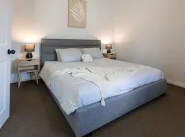 Bendigo CBD Home