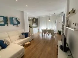 Casa Cris Palamos