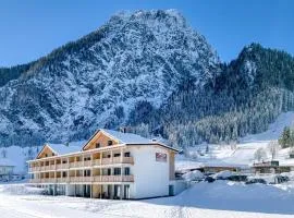 Brandnerhus by A-Appartments